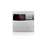 Pego Ecp 200 Base 4A Dijital Termostat Soguk Oda Kontrol Cihazi (Buyuk Ekran)