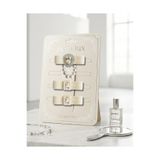 pegu baby collection 3 LÜ LİTTLE MİNİ LUX EKRU KADİFE KURDELE PENS TAŞLI TOKA ,BAYRAM,KUTLAMA,ÖZEL GÜN