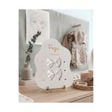 pegu baby collection Minik Düşler Serisi , 2 ' li BEYAZ Saten Kurdele Fiyonk Saç Tokası , Pens Toka . Okul Öncesi , okul, ilkokul , çocuk ve genç toka ..