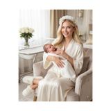 pegu baby collection PEGU KRİSTAL TAŞLI LOHUSA TERLİK TAÇ TAKIMI , EL YAPIMI , ÖZEL TASARIM ,GELİN , BOHÇA , LOHUSA , HAMİLE ..