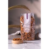 PEHLİVAN DATÇA Duble Çiğ Badem 1 kg