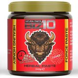 Peineili BIZ10 Tribulus Terrestris Kore Ginsengli Kuvvet Macun 240 gr Ginseng Bitkisel Karışımlı Mesir Macunu