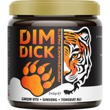 Peineili Dımdıck Çakşır Otlu Ginsengli Kuvvet Macun 240 gr