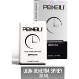 Peineili Erkekler İçin Genital Bölge Bakım Spreyi 30 ml Geciktirici Etki ve Ferahlık Sağlar