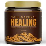 Peineili Healing Panaxlı Ginsengli Kuvvet Macun 240 gr