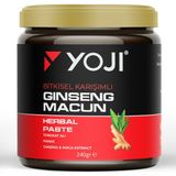 Peineili Yoji Bitkisel Karışımlı Ginsengli Kuvvet Macun 240 gr