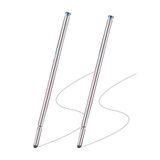 Peixiong Motorola Moto G Stylus 5G (2022) XT2215-1, XT2215-4, Alacakaranlık Mavisi için Moto G Stylus 2022 Stylus Kalem Değiştirme 2 Paket