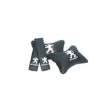 Pej0 Partner 3 Premium Konfor Seti Yastık-kemer- Set K0NFRST4802