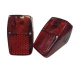 Pejo 103-mobilet Arka Stop Komple Arr0315