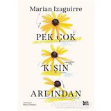 Pek Çok Kışın Ardından - Marian Izaguirre