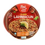 Pek Food 330 g Klasik Lahmacun