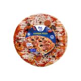 Pek Food 545 gr Karışık Pizza