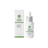 Pekah 50 ML Peptit içeren Canlandırıcı Yağ-Nem Dengesini Düzenleyici Akne Karşıtı Yatıştırıcı Serum