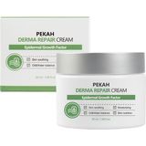 Pekah 50 ml Peptit İçerikli Yağ-Nem Dengesini Düzenleyen Akne Karşıtı Yatıştırıcı Krem