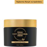 PEKAH Hyaluronik Asit VeYüz Bakım Kremi 50ml