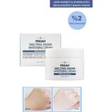PEKAH Süt Protein Özü Cilt Kremi 50ml