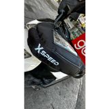 Pekars Scooter Motorsiklet El Koruma Kilifi Elcik 2'Li
