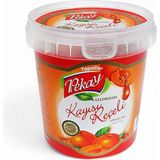 Pekay Kayısı Reçeli 1400 gr
