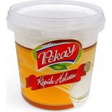 Pekay Köpük Helvası 900GR - 900 gr