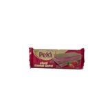 Peki 142 gr Çilekli Kremalı Gofret