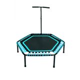 Pekial 135 Cm Tutamaçlı Trambolin (mavi)
