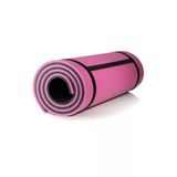 Pekial 16Mm Pilates Fitness Ve Yoga Spor Minderi Mat
