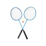 Pekial Badminton Raket Seti
