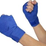 Pekial Boks Ve Kickbox El Bandajı 3,5 Metre X 2 Adet Çift Boks Bandajı Sargı Bandaj