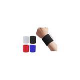 Pekial Sporcu Bilekliği, Çok Renkli, Unisex, Ter Emici, Futbol Basketbol Tenis, Çiftli Set
