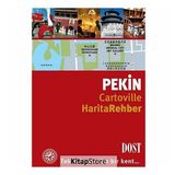PEKIN: HARITA REHBERLER CARTOVILLE HARITA REHBER - KOLEKTIF