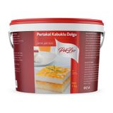Peklez 7 kg Portakal Dolgu