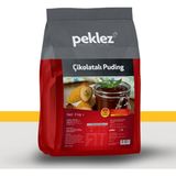 Peklez Çikolatalı Puding 3 kg