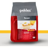 Peklez Revani Yumurta Tozlu 3 kg