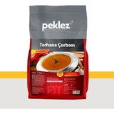 Peklez Tarhana Çorbası İntensive 3 kg