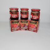 Pekmez Dünyası Bitkisel Macun 240*3 = 720 gr (Pekmez Dünyası)