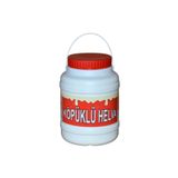 pekmez Köpük Helva Helkar Net 1900 gr