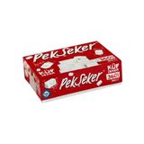 Pekşeker 1 kg 360 Adet Küp Şeker