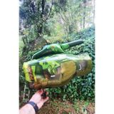 PEKSHOP Tank Folyo Balon
