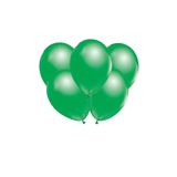 PEKSHOP Yeşil Balon 10 Adet - 12 inc 30 cm Parti Balonu