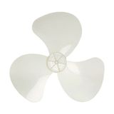 Pekso Sert 36 cm Universal Vantilatör Pervanesi