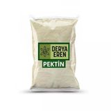 Pektin (E440) Bitkisel 100 Gr, Derya Eren