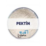 Pektin E440 Jelleştirici Pectin Gıda Kalite 2.5 Kg
