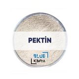 Pektin E440 Jelleştirici Pectin Gıda Kalite 500 gr