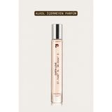 pel care EARTH LOVE OIL ROLL [YAĞ BAZLI ALKOLSÜZ PARFÜM]