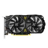 Peladn Radeon Rx 580, 8Gb, Gddr5, 256Bit, 1Xhdmi, 3Xdp Ekran Kartı