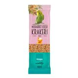 Pelagos Muhabbet Kuslari İcin Balli Kraker 3X28 Gr