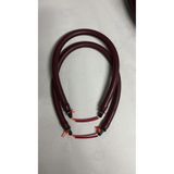 Pelajik Açık Kafa Zıpkınlar Için Çift 14mm Çevirme Lastik Diverman,Apnea,Pathos vb Zıpkın Lastiği