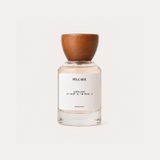 PELCARE Earth Love Eau de Parfum 50 ml | Bitki Bazlı Vegan Parfüm | Anadolu Gülü & Bergamot