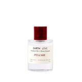 Pelcare Earth Love Esansiyel Yağ Ve Ekstrakt İçeren Unisex Parfüm 50 Ml - Şeffaf