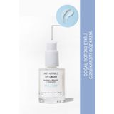 Pelcare Snowflake Antı-Wrınkle Eye Cream - Çizgi Karşıtı Göz Kremi